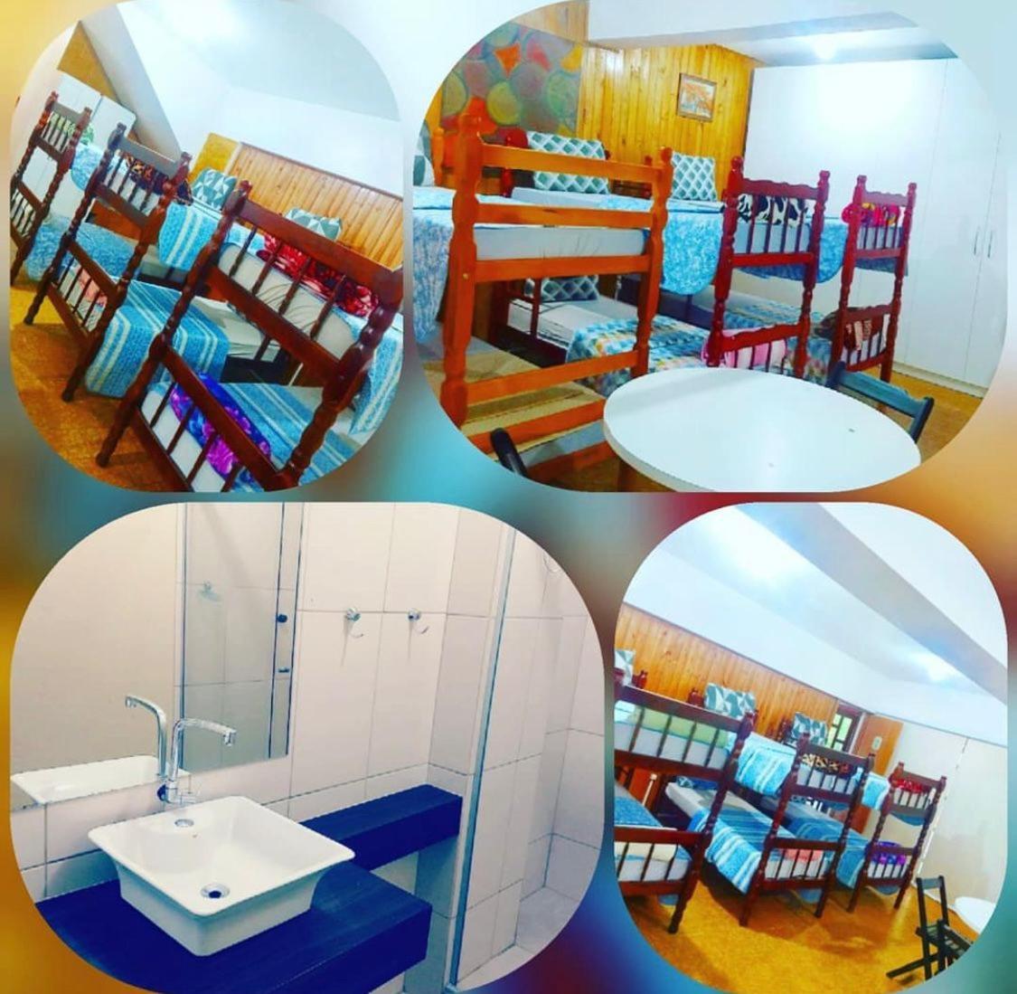 Homestay & Vo Odete Lajeado (Rio Grande do Sul)