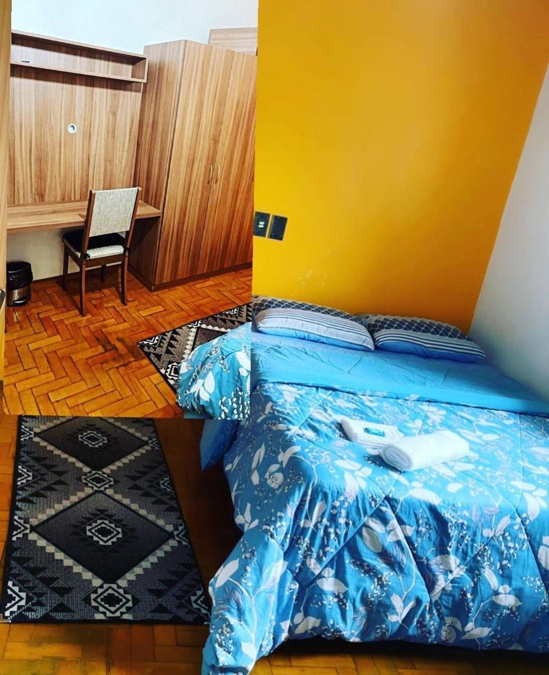 Homestay & Vo Odete
